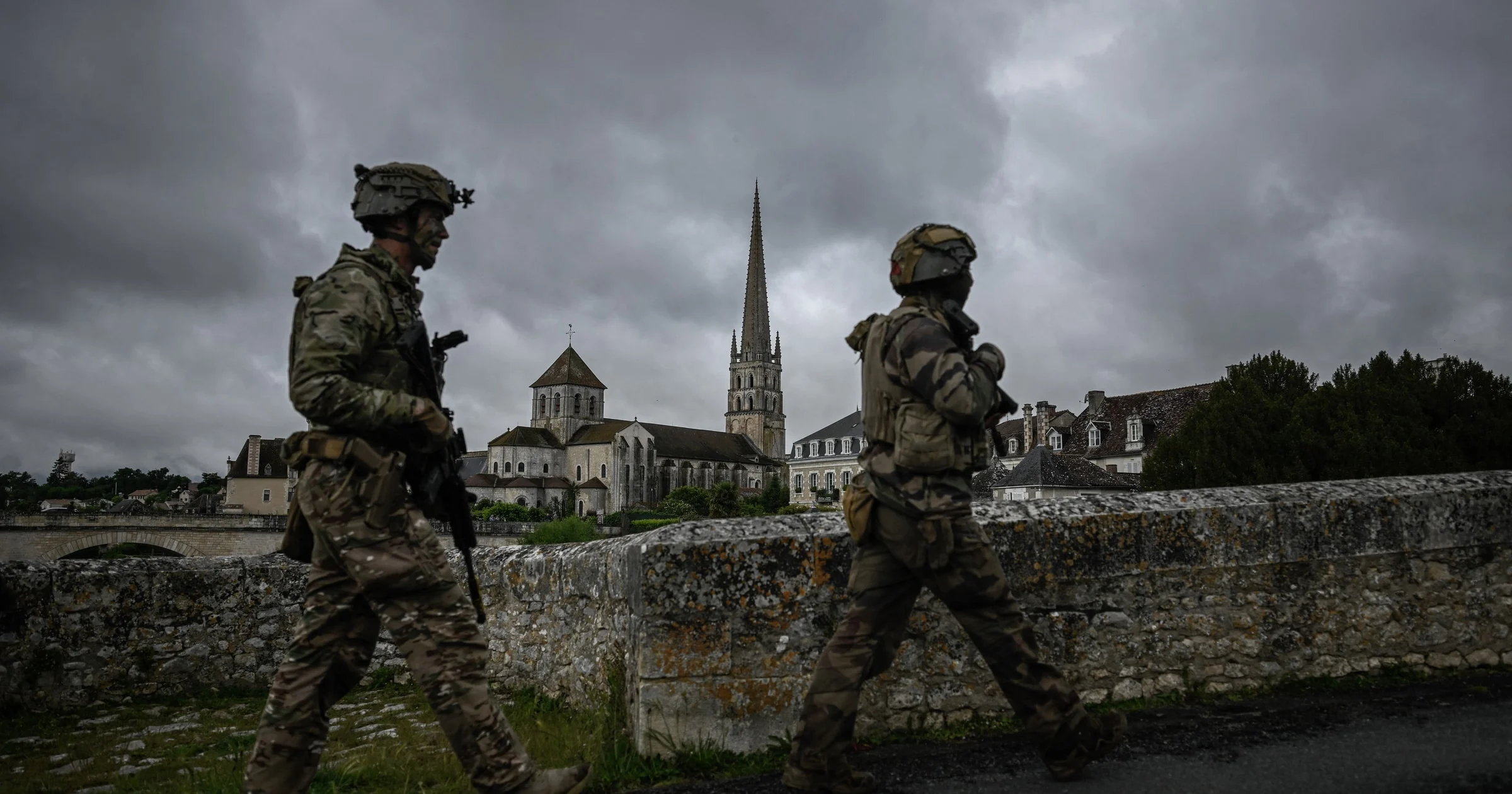 France tests Arcadia AI system as European alternative to Palantir