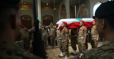 Israel warns of retaliation against Hezbollah stronghold if attacked
