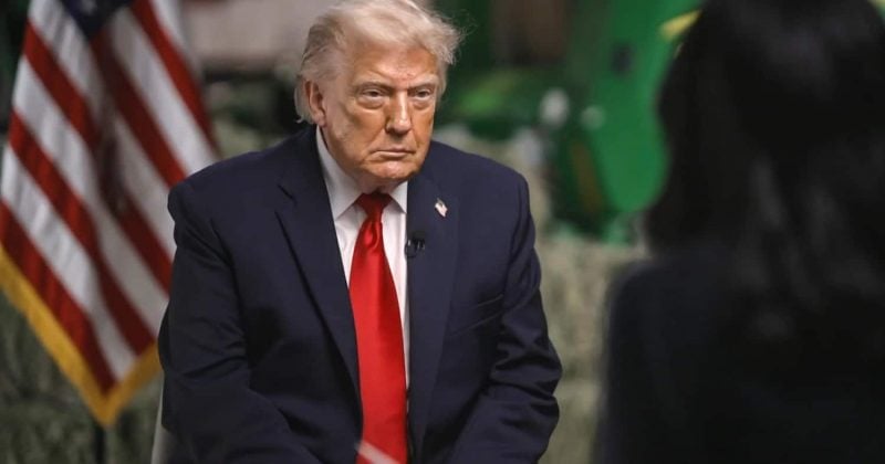 Trump criticizes potential Fed interest rate hikes, praises new chair Kevin Warsh