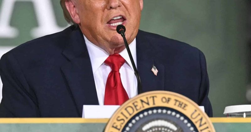 Trump says he won’t unfreeze Iran’s assets before peace deal, and crypto markets are paying attention