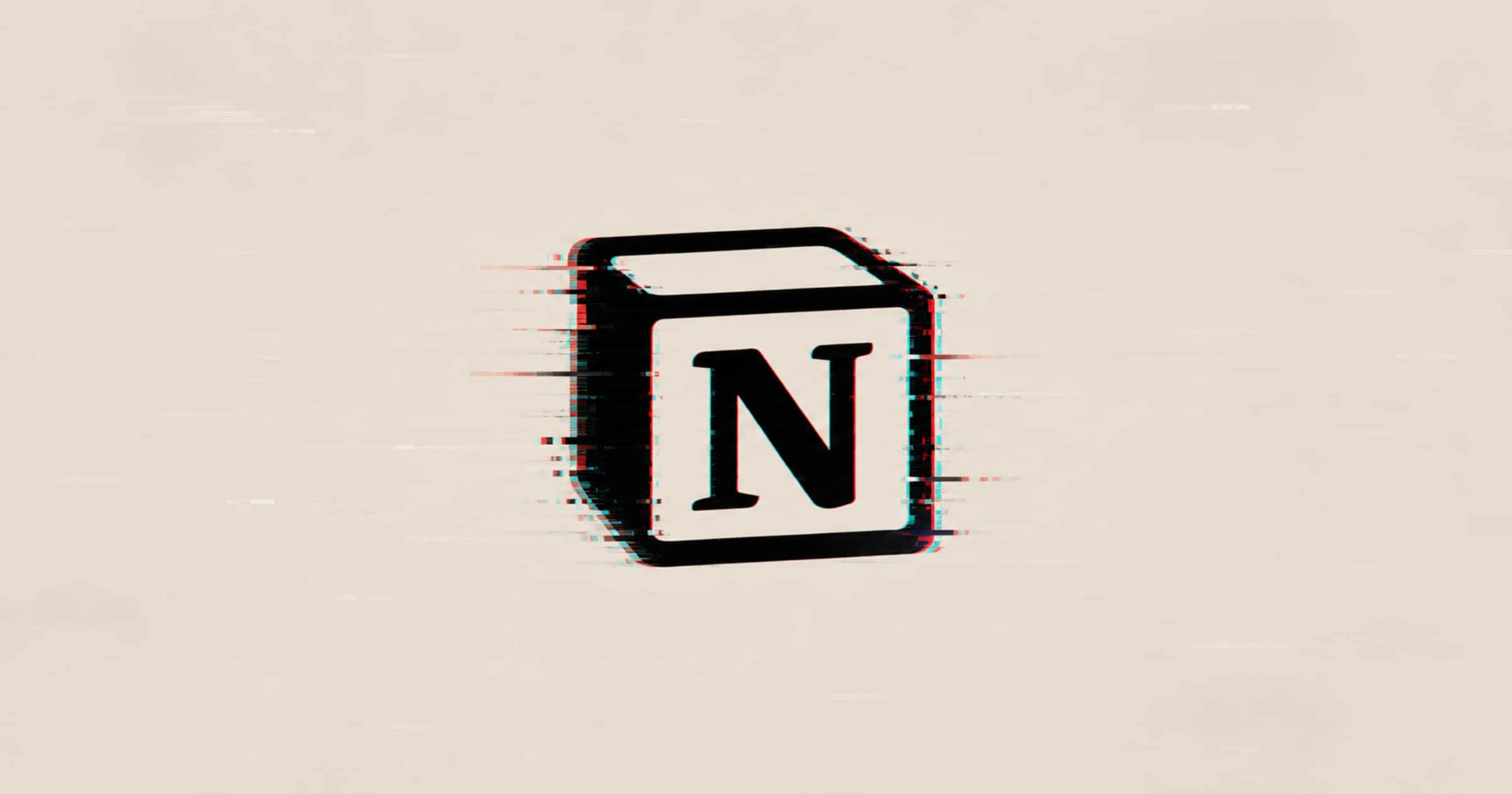 Notion restores access to Anthropic models after service disruption