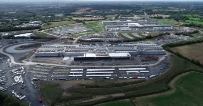 Ireland implements Bring Your Own Power policy for data centers