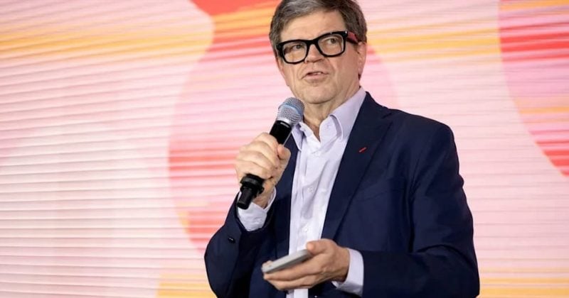 Yann LeCun raises $1B to bet against flawed AI models like ChatGPT