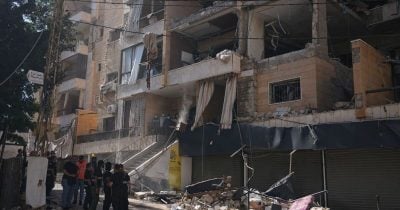 Israel reports Iranian missile attack, complicating ceasefire efforts and rattling crypto markets