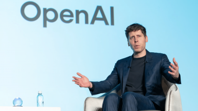 OpenAI files confidentially for IPO as Anthropic raises pressure in AI funding race