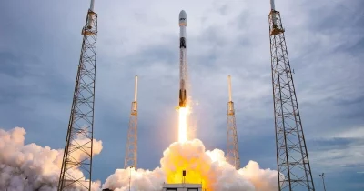 Stock futures fall as investors brace for SpaceX’s $1.75 trillion IPO