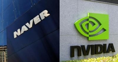 Naver Corp. builds data centers using Nvidia’s DSX platform for AI dominance in South Korea