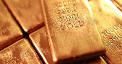 Gold holds near $4,325 after Iran-Israel escalation threatens Middle East ceasefire