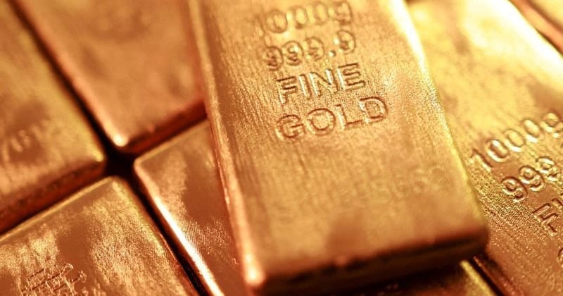 Gold holds near $4,325 after Iran-Israel escalation threatens Middle East ceasefire