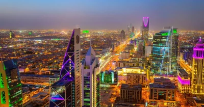 Saudi Arabia slashes July Arab Light crude prices to Asia by $6 a barrel