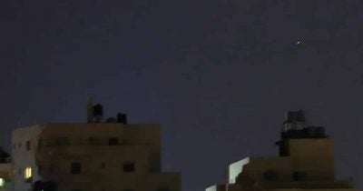 Iran fires missiles at Israel in first strike since April ceasefire, defense systems intercept