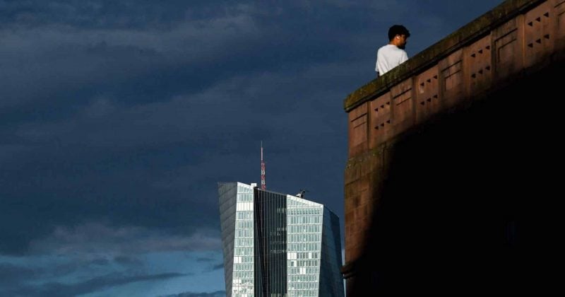 European Central Bank risks repeating 2011 mistake with rate hike, economists warn