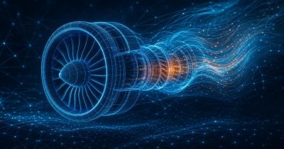 PhysicsX hits $2.4B valuation after raising $300M to bring AI to manufacturing