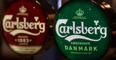 Carlsberg prepares to file for $700M India IPO