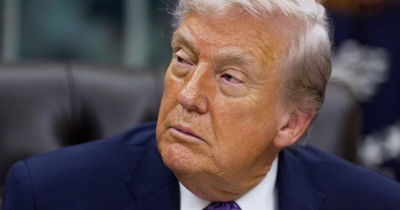 Trump predicts US ‘total victory’ over Iran in two weeks