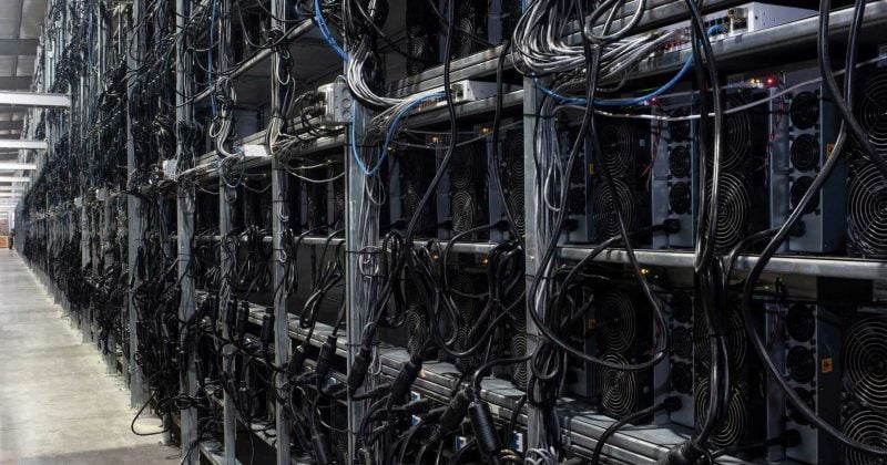 ERCOT warns of blackout risks as data centers and crypto miners trip offline during grid disturbances