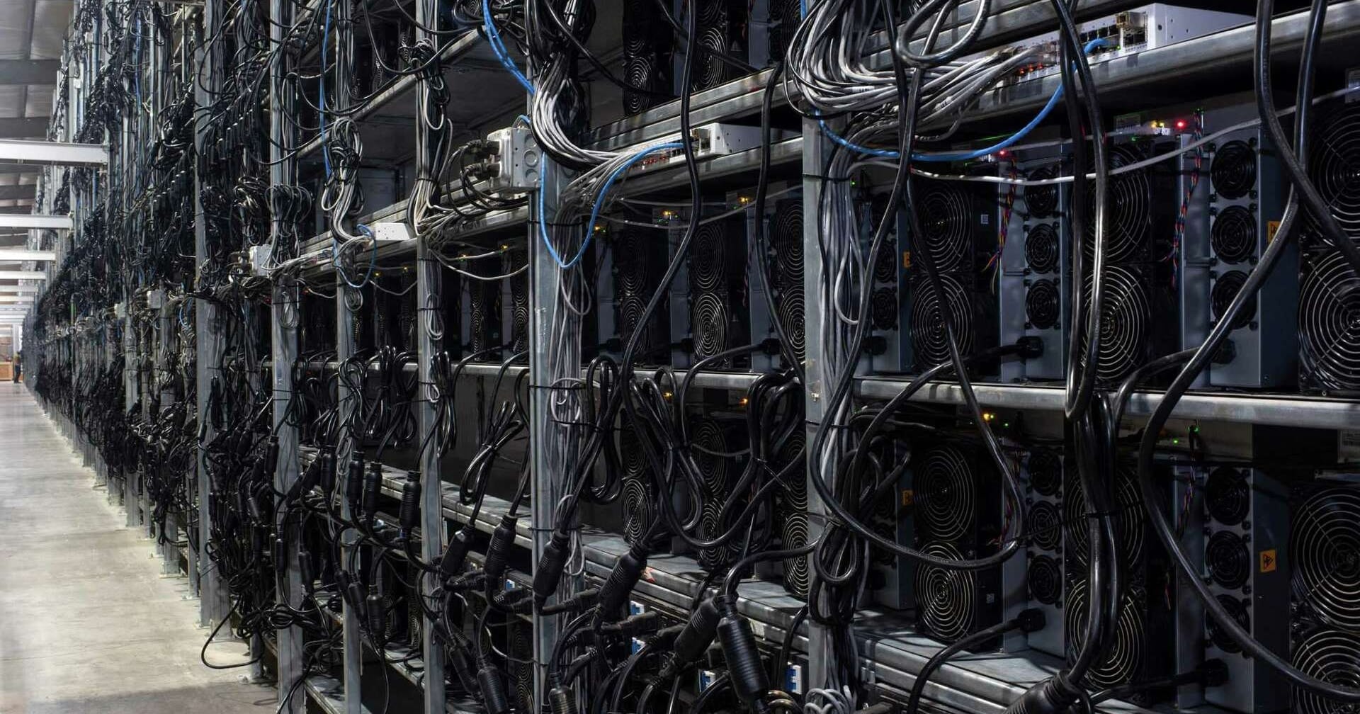 ERCOT warns of blackout risks as data centers and crypto miners trip offline during grid disturbances