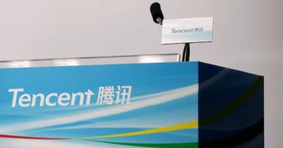 Tencent hires banks for $4B dollar and offshore yuan bond sale