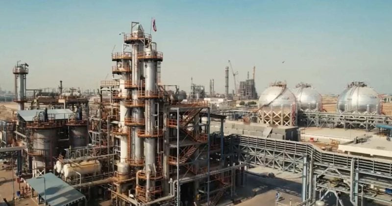 Israel strikes Iranian petrochemical complex, sending shockwaves through crypto and oil markets