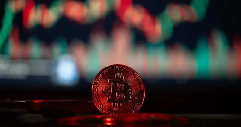 IRGC fires missiles at Israeli petrochemical facility, Bitcoin drops below $63K as risk-off wave hits crypto