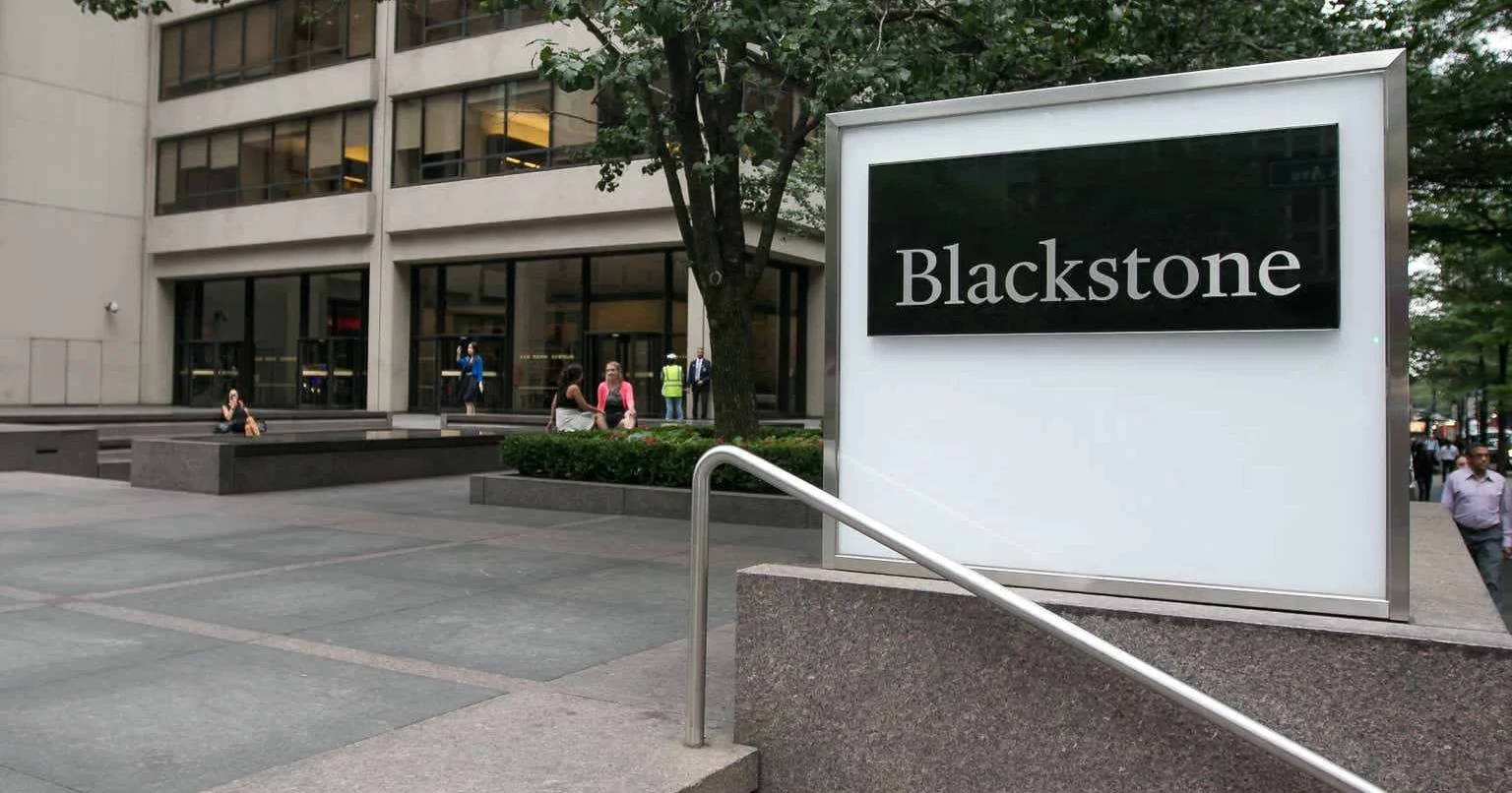 Blackstone seeks to sell $2B in fund stakes by bundling them into bonds
