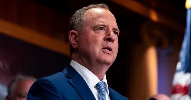 Senate Democrat Adam Schiff proposes bill to restrict Pentagon AI use