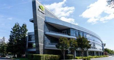 Nebius commits £1.7B to build four new UK AI sites powered by Nvidia