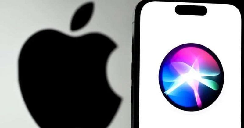 Apple’s revamped AI Siri seen as long-term strategy amid PC, mobile market challenges