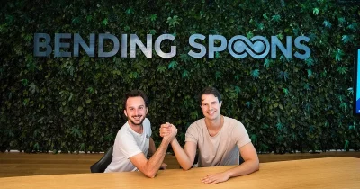 Bending Spoons files for US IPO as sales surge past $600M in Q1