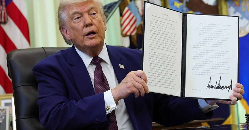 Trump announces imminent Middle East ceasefire amid weekend hostilities