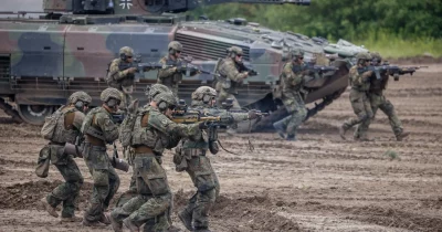 US allies seek Trump’s approval for Europe-led Hormuz demining plan at G7 summit