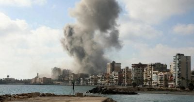 Iraq reopens airspace after Iran halts operations against Israel, and crypto markets are watching closely