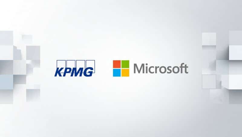 Microsoft and KPMG extend global tie-up to power agentic AI for enterprises