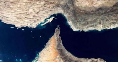 EIA projects Strait of Hormuz traffic won’t normalize until early 2027
