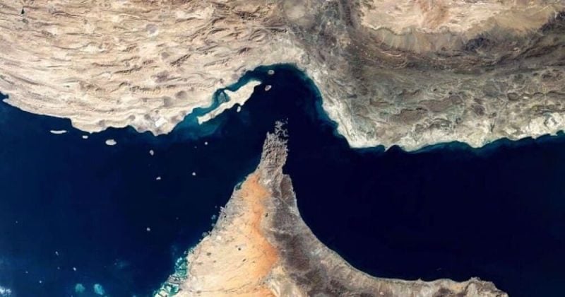 EIA projects Strait of Hormuz traffic won’t normalize until early 2027