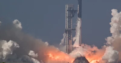 MSCI confirms early index inclusion rules for SpaceX IPO on June 12
