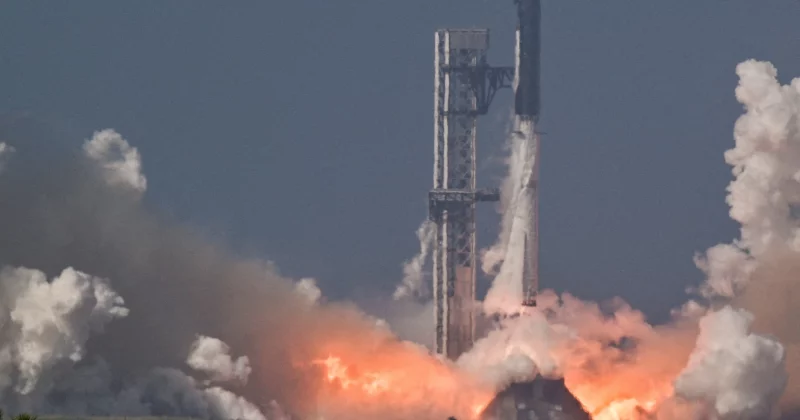MSCI confirms early index inclusion rules for SpaceX IPO on June 12