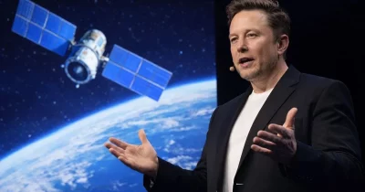 SpaceX plans AI satellites using existing Starlink technology ahead of massive IPO