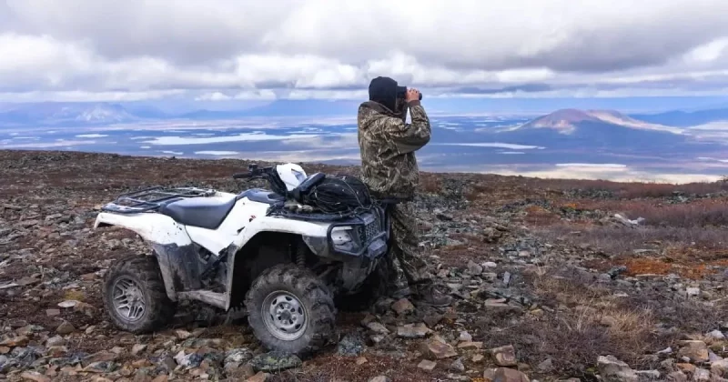 Big Oil balks at Trump’s invitation to drill in Alaska’s Arctic Wildlife Refuge