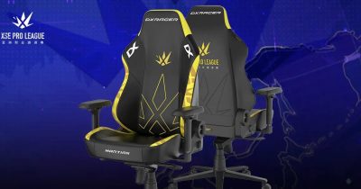 Legacy and M80 withdraw from XSE Pro League due to passport issues