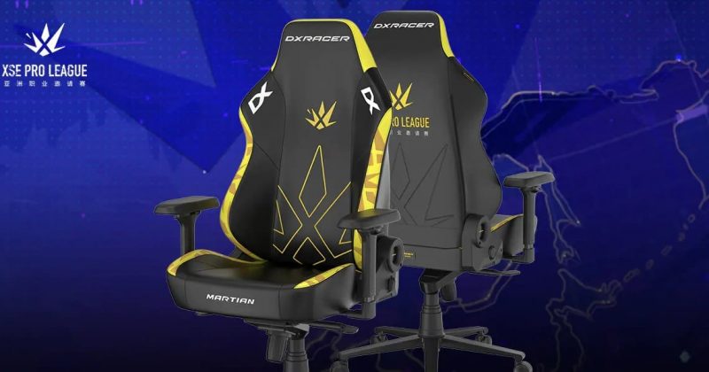 Legacy and M80 withdraw from XSE Pro League due to passport issues