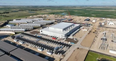 Applied Digital raises $1.59B in new debt to expand its North Dakota AI data center campus