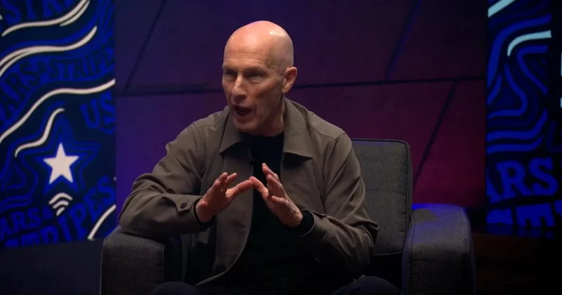 Fox Sports taps Bob Bradley and ex-USMNT stars for 2026 FIFA World Cup broadcasts as FIFA doubles down on blockchain