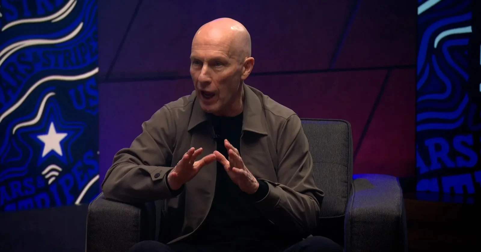 Fox Sports taps Bob Bradley and ex-USMNT stars for 2026 FIFA World Cup broadcasts as FIFA doubles down on blockchain