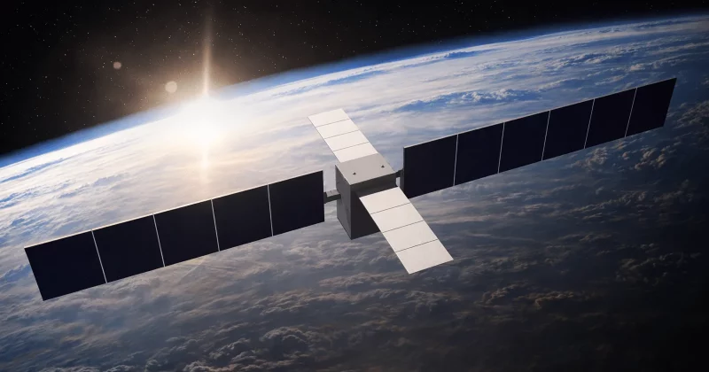 Orbital raises $5M to build 10,000 space data centers by 2028