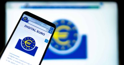 European Central Bank’s Moulin calls for enhanced monetary sovereignty amid digital euro push
