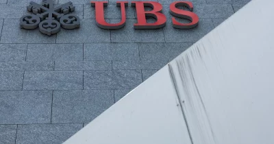 Swiss lawmakers consider compromise on UBS capital rules, potentially saving the bank billions