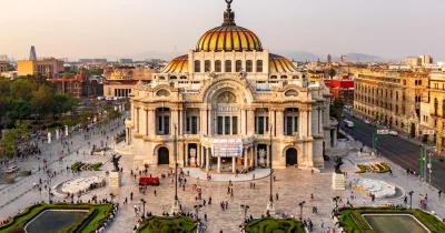 Mexican inflation slows into target range, supports rate cut decision