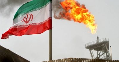 US exports rise 2.6% in April to $327.1B as Iran conflict reshapes global oil demand