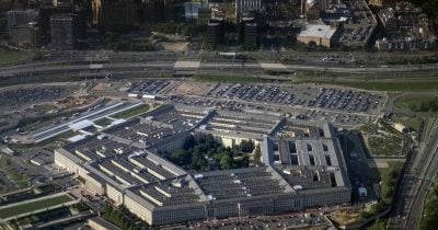 Pentagon adds WuXi AppTec to military ties list, threatening access to $500B market